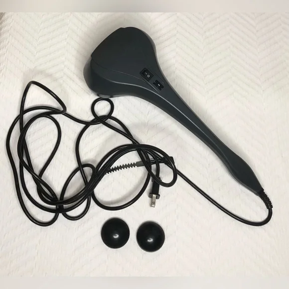 Thumper Sport Percussive Massager Excellent Condition Just Has some scratches - Picture 7 of 12